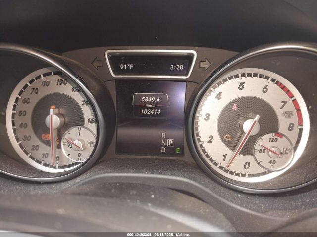 2015 MERCEDES-BENZ GLA 250 WDCTG4EB9FJ188041 Photo 6