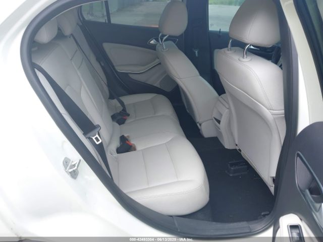 2015 MERCEDES-BENZ GLA 250 WDCTG4EB9FJ188041 Photo 7