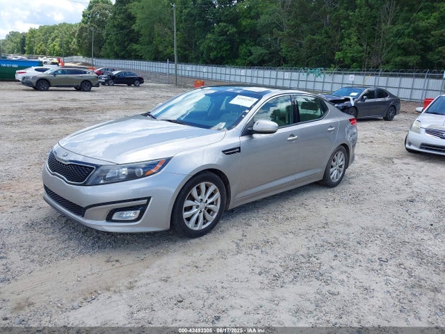 5XXGN4A70EG290734 KIA dohc gdi theta ii