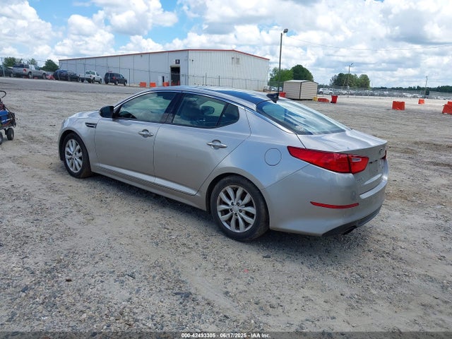 5XXGN4A70EG290734 KIA dohc gdi theta ii