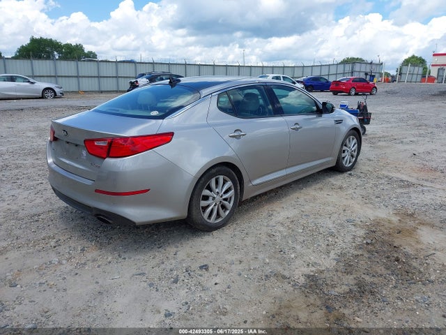 5XXGN4A70EG290734 KIA dohc gdi theta ii