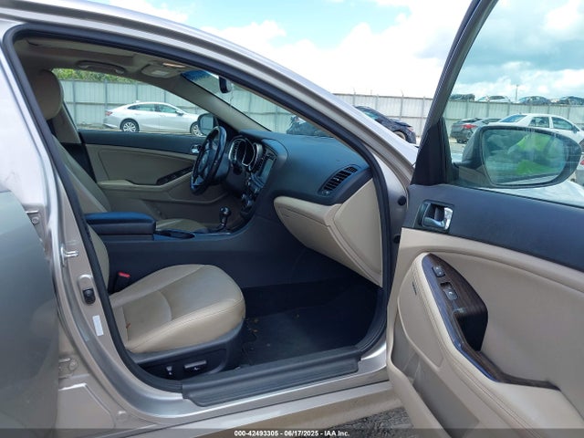 5XXGN4A70EG290734 KIA dohc gdi theta ii