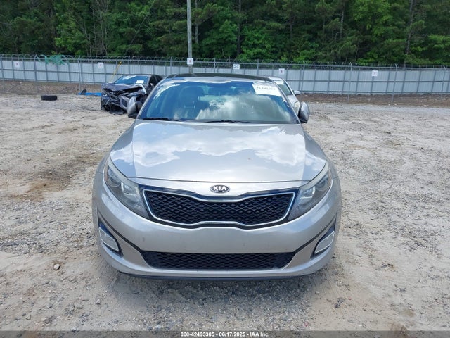 5XXGN4A70EG290734 KIA dohc gdi theta ii