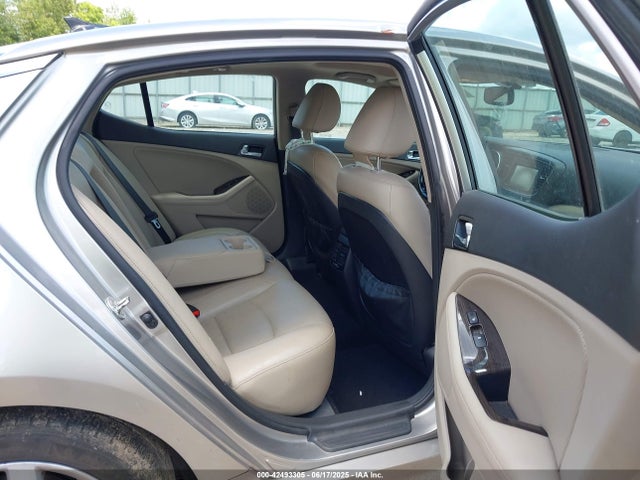 5XXGN4A70EG290734 KIA dohc gdi theta ii