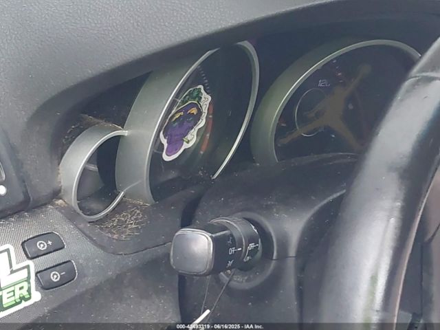 2012 ACURA TL 19UUA8F52CA037793 Photo 6