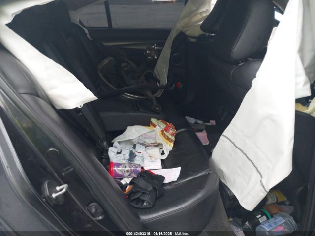 2012 ACURA TL 19UUA8F52CA037793 Photo 7