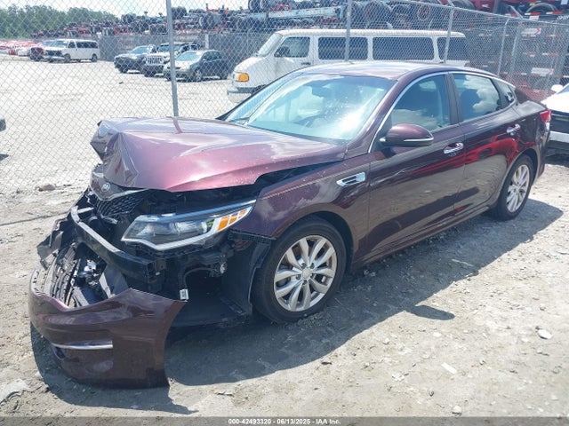 5XXGT4L34GG075750 KIA t-gdi theta ii