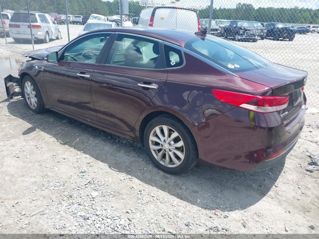 5XXGT4L34GG075750 KIA t-gdi theta ii