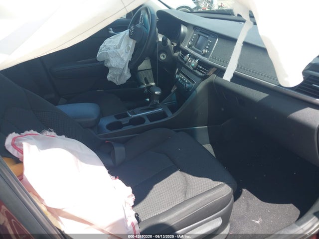 5XXGT4L34GG075750 KIA t-gdi theta ii