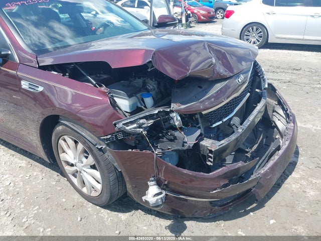 5XXGT4L34GG075750 KIA t-gdi theta ii