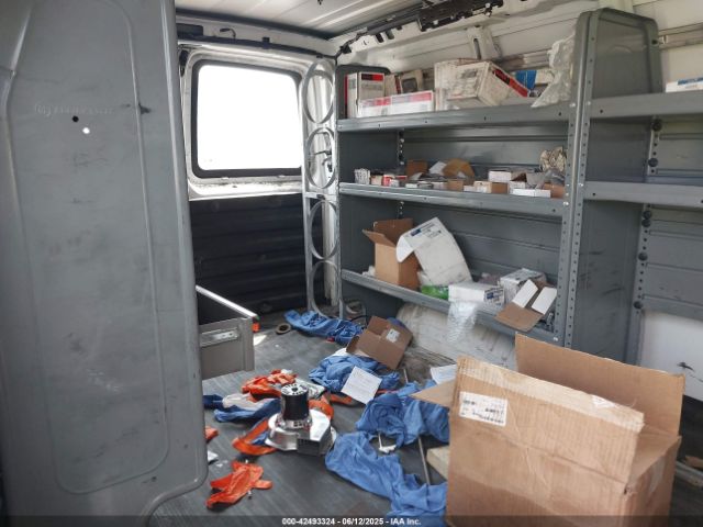 1GCWGAFF4G1273888 Chevrolet Express 2500 Work Van