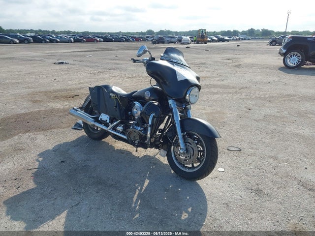 2004 HARLEY-DAVIDSON FLHTCUI 1HD1FCW104Y615660