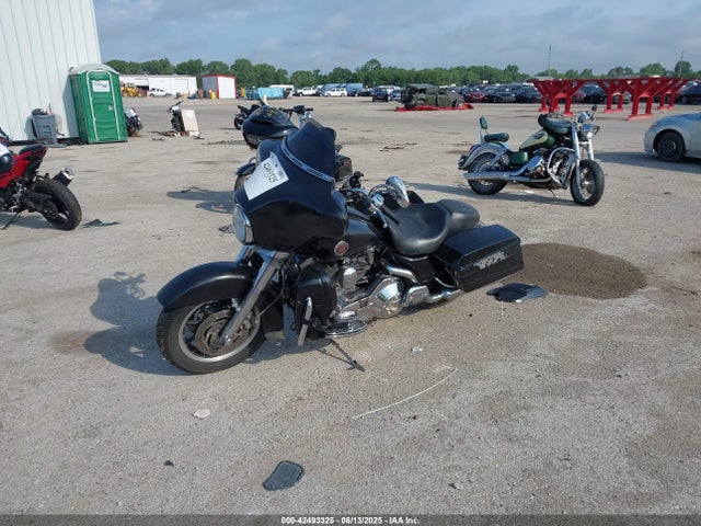 2004 HARLEY-DAVIDSON FLHTCUI 1HD1FCW104Y615660 Photo 1