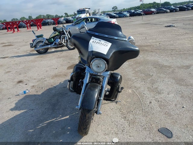 2004 HARLEY-DAVIDSON FLHTCUI 1HD1FCW104Y615660 Photo 4