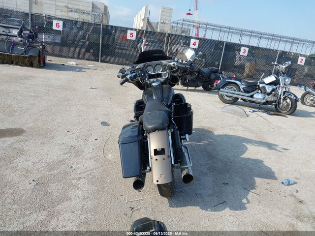 2004 HARLEY-DAVIDSON FLHTCUI 1HD1FCW104Y615660 Photo 5
