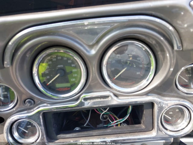 2004 HARLEY-DAVIDSON FLHTCUI 1HD1FCW104Y615660 Photo 6