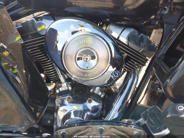 2004 HARLEY-DAVIDSON FLHTCUI 1HD1FCW104Y615660 Photo 7