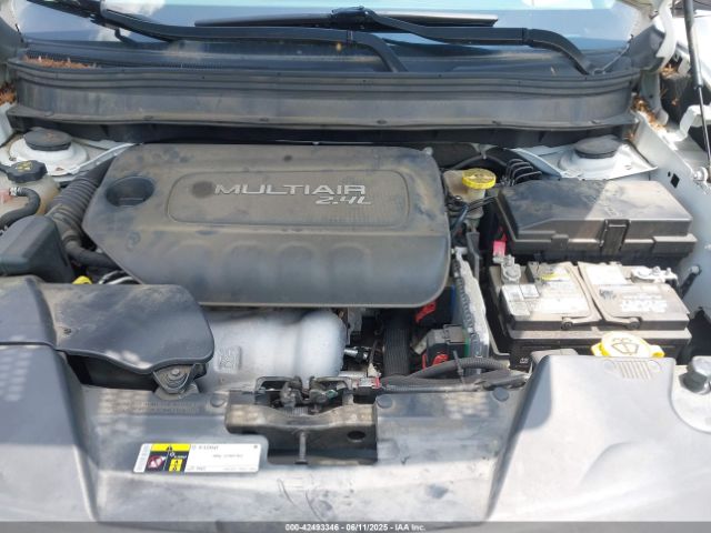1C4PJMCB2GW372592 Jeep Cherokee Latitude