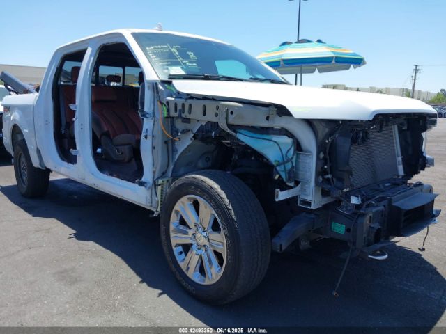 2020 FORD F-150 1FTEW1E46LFB79409