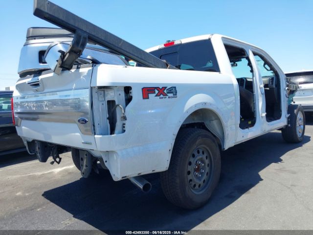 2020 FORD F-150 1FTEW1E46LFB79409 Photo 3