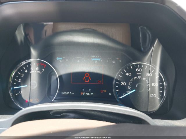 2020 FORD F-150 1FTEW1E46LFB79409 Photo 6