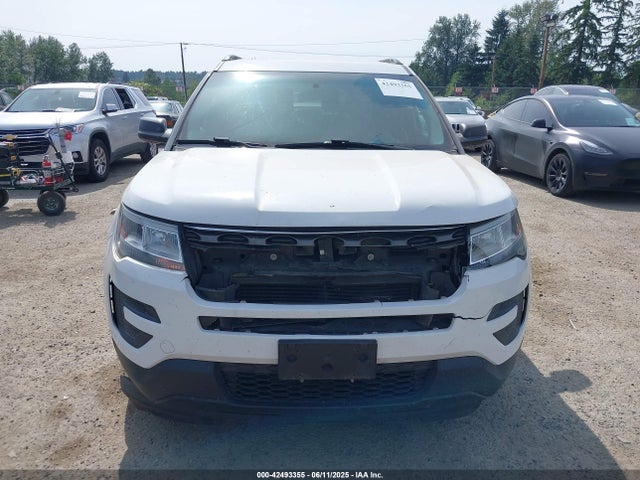 1FM5K8BH2GGA72431 Ford 2016