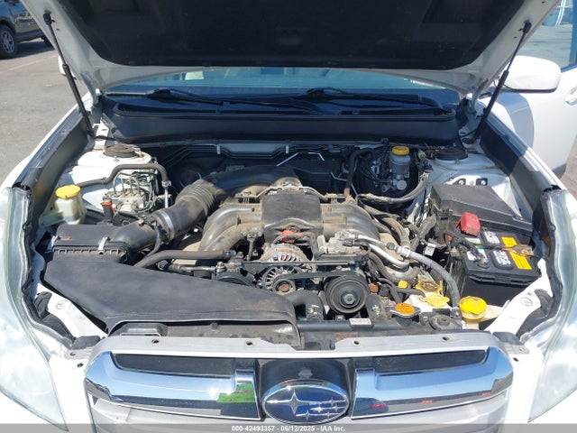 Subaru 3.6na u5 2014 4S4BRDLC5E2273003 Image 10