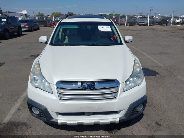 Subaru 3.6na u5 2014 4S4BRDLC5E2273003 Image 13