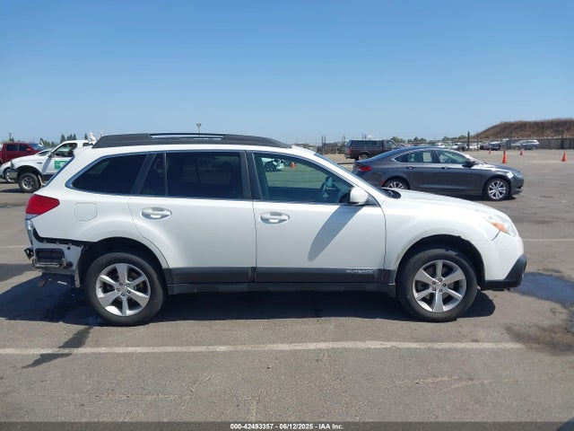 Subaru 3.6na u5 2014 4S4BRDLC5E2273003 Image 14