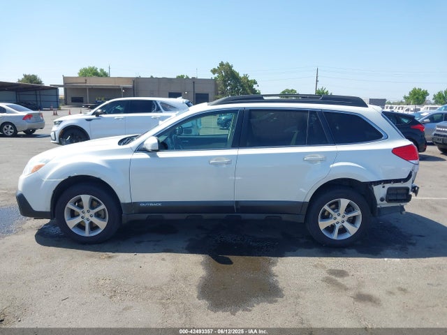 Subaru 3.6na u5 2014 4S4BRDLC5E2273003 Image 15