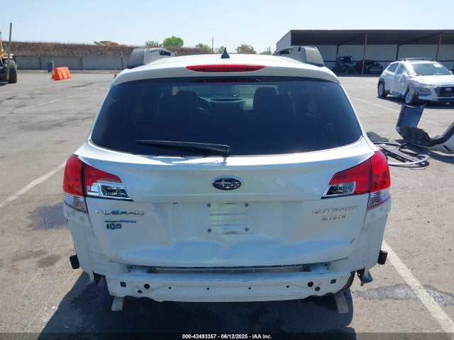 Subaru 3.6na u5 2014 4S4BRDLC5E2273003 Image 17