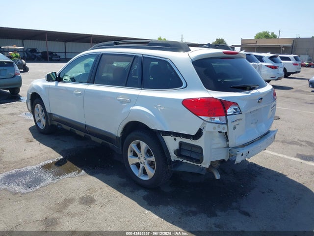 Subaru 3.6na u5 2014 4S4BRDLC5E2273003 Image 3