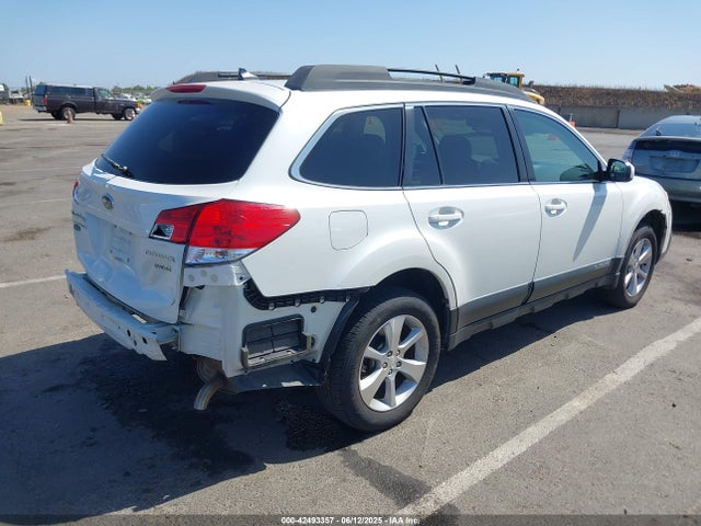 Subaru 3.6na u5 2014 4S4BRDLC5E2273003 Image 4