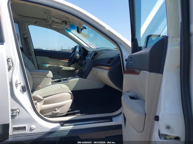 Subaru 3.6na u5 2014 4S4BRDLC5E2273003 Image 5