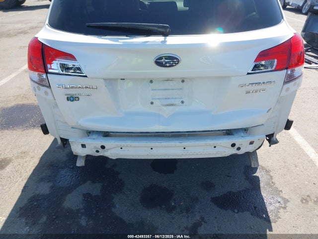 Subaru 3.6na u5 2014 4S4BRDLC5E2273003 Image 6