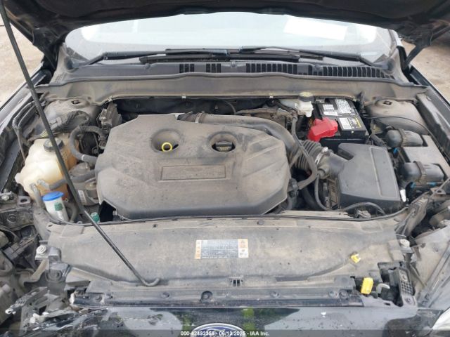 2017 FORD FUSION 3FA6P0T97HR327206 Photo 9