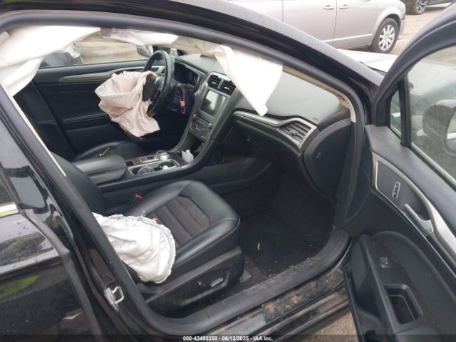 2017 FORD FUSION 3FA6P0T97HR327206 Photo 4