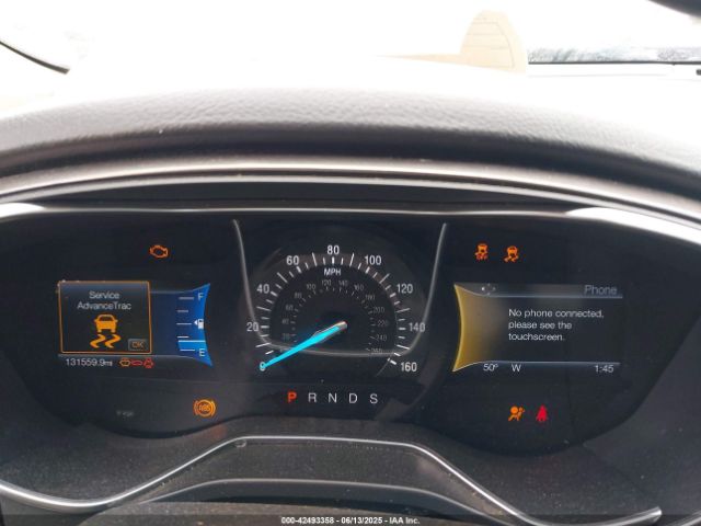 2017 FORD FUSION 3FA6P0T97HR327206 Photo 6