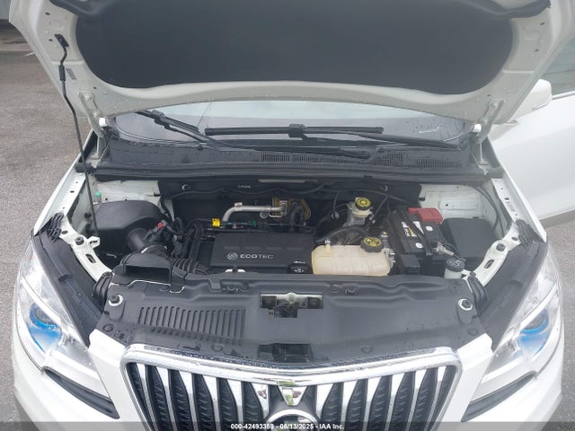 Buick luv 2015 KL4CJASB9FB266705 Image 10
