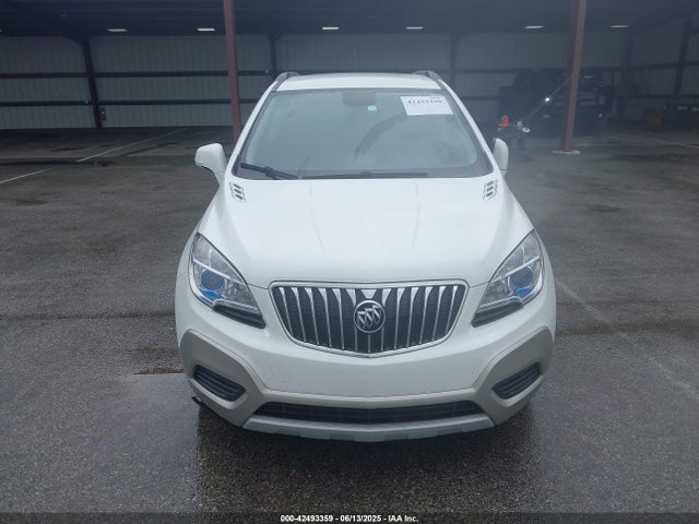 Buick luv 2015 KL4CJASB9FB266705 Image 12