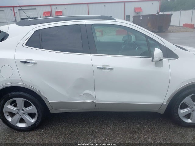 Buick luv 2015 KL4CJASB9FB266705 Image 13