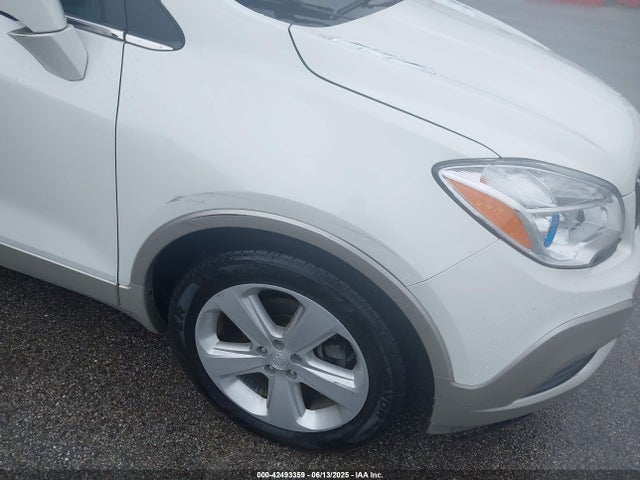 Buick luv 2015 KL4CJASB9FB266705 Image 17
