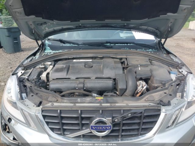 2012 VOLVO XC60 YV4940DZ4C2296330 Photo 9