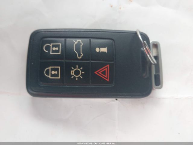 2012 VOLVO XC60 YV4940DZ4C2296330 Photo 10