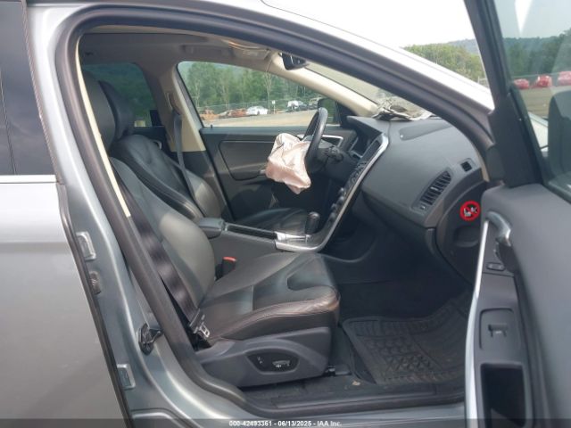 2012 VOLVO XC60 YV4940DZ4C2296330 Photo 4