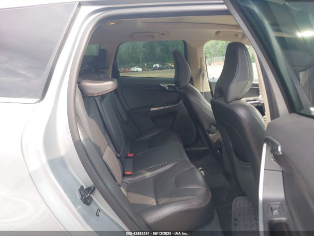 2012 VOLVO XC60 YV4940DZ4C2296330 Photo 7