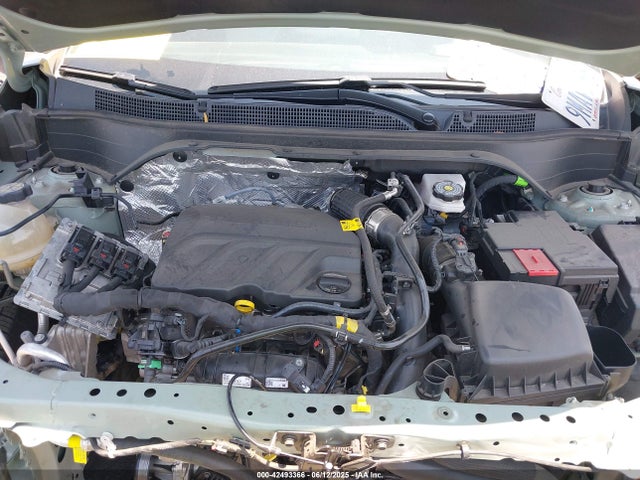 KL77LGE22RC170328 Chevrolet lih