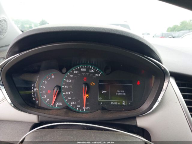 2022 CHEVROLET TRAX KL7CJNSM2NB513931 Photo 6