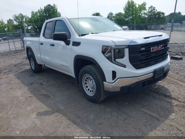 2022 GMC SIERRA 1500 1GTRUAEK1NZ543579 Photo 0