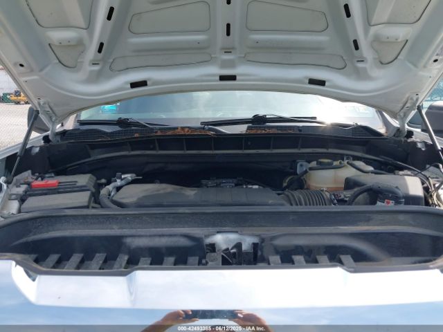2022 GMC SIERRA 1500 1GTRUAEK1NZ543579 Photo 9